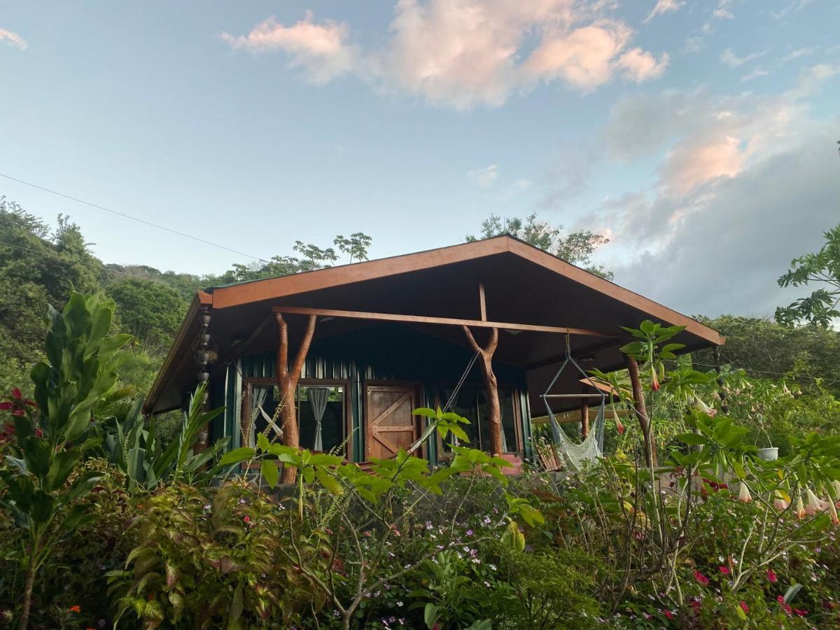 Chorotega Cabina Hotell Monteverde Eksteriør bilde